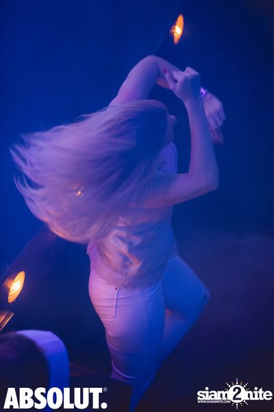 2nd Year Anniversary w/ NERVO | Illuzion Phuket — photo 24