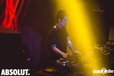 2nd Year Anniversary w/ NERVO | Illuzion Phuket — photo 26