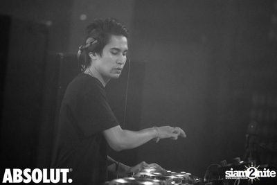 2nd Year Anniversary w/ NERVO | Illuzion Phuket — photo 27