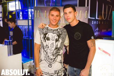 2nd Year Anniversary w/ NERVO | Illuzion Phuket — photo 37