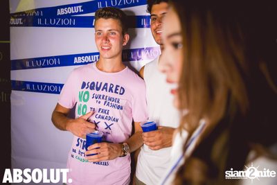2nd Year Anniversary w/ NERVO | Illuzion Phuket — photo 44