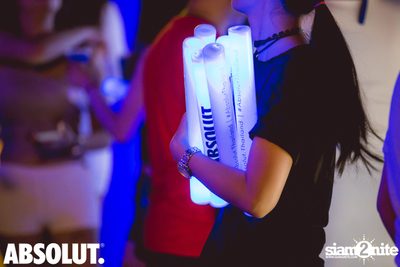 2nd Year Anniversary w/ NERVO | Illuzion Phuket — photo 51