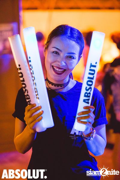 2nd Year Anniversary w/ NERVO | Illuzion Phuket — photo 52