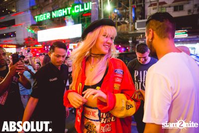 2nd Year Anniversary w/ NERVO | Illuzion Phuket — photo 61
