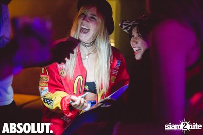 2nd Year Anniversary w/ NERVO | Illuzion Phuket — photo 65