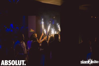 2nd Year Anniversary w/ NERVO | Illuzion Phuket — photo 66