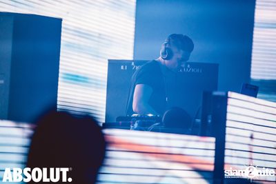 2nd Year Anniversary w/ NERVO | Illuzion Phuket — photo 67