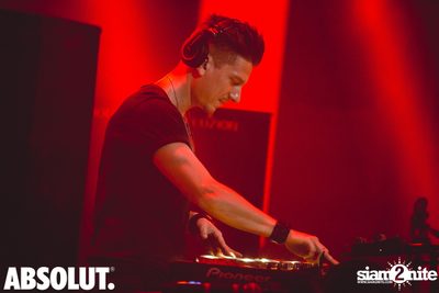 2nd Year Anniversary w/ NERVO | Illuzion Phuket — photo 68