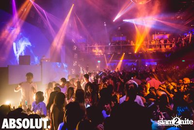 2nd Year Anniversary w/ NERVO | Illuzion Phuket — photo 70