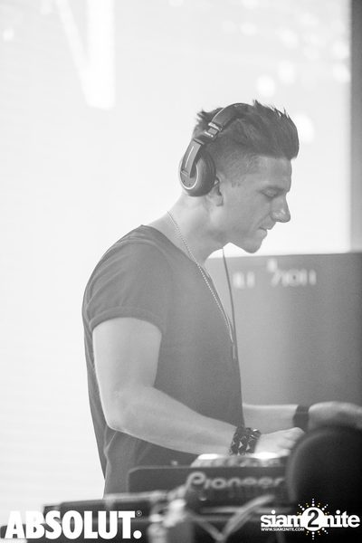 2nd Year Anniversary w/ NERVO | Illuzion Phuket — photo 71