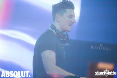 2nd Year Anniversary w/ NERVO | Illuzion Phuket — photo 72