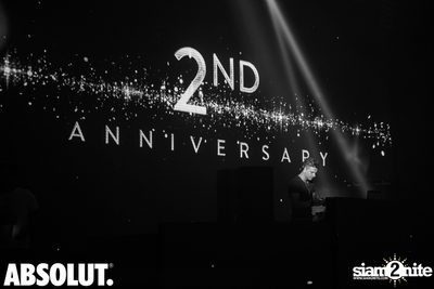 2nd Year Anniversary w/ NERVO | Illuzion Phuket — photo 76