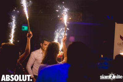 2nd Year Anniversary w/ NERVO | Illuzion Phuket — photo 79
