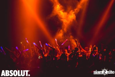 2nd Year Anniversary w/ NERVO | Illuzion Phuket — photo 80
