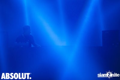2nd Year Anniversary w/ NERVO | Illuzion Phuket — photo 81