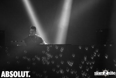 2nd Year Anniversary w/ NERVO | Illuzion Phuket — photo 82