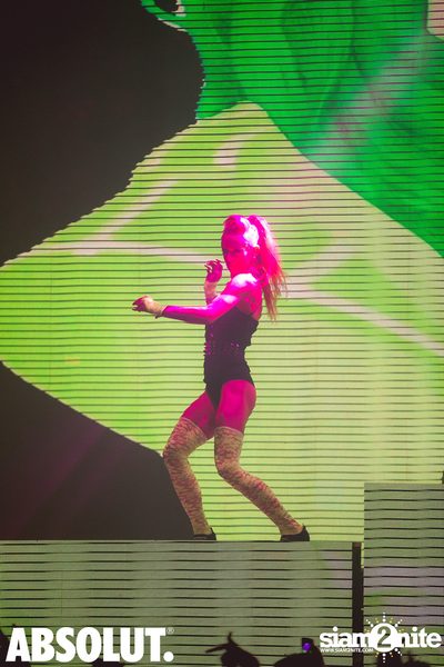 2nd Year Anniversary w/ NERVO | Illuzion Phuket — photo 93