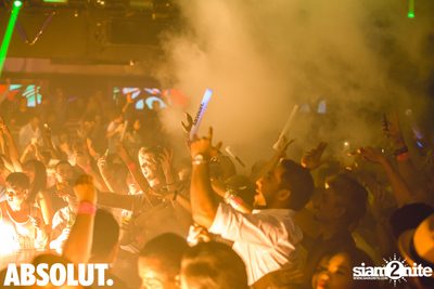 2nd Year Anniversary w/ NERVO | Illuzion Phuket — photo 97