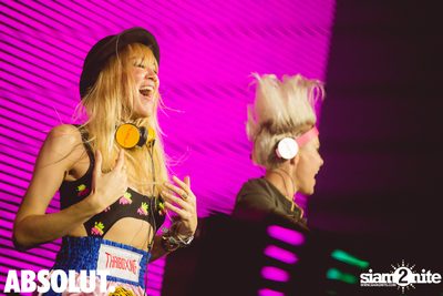 2nd Year Anniversary w/ NERVO | Illuzion Phuket — photo 98