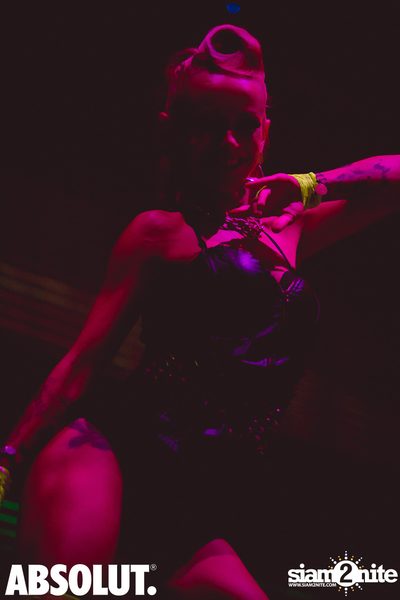 2nd Year Anniversary w/ NERVO | Illuzion Phuket — photo 100