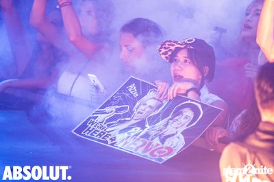 2nd Year Anniversary w/ NERVO | Illuzion Phuket — photo 102
