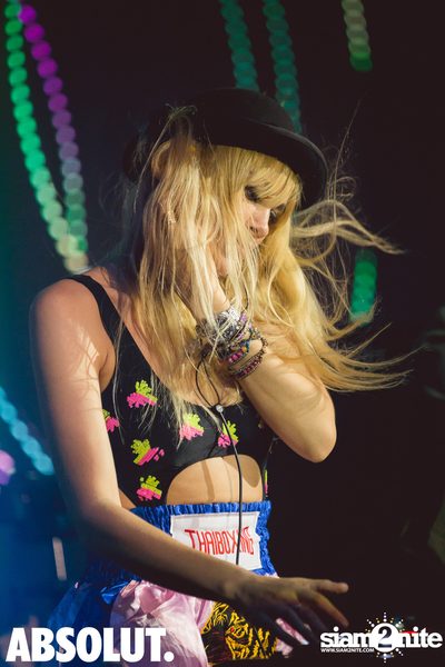 2nd Year Anniversary w/ NERVO | Illuzion Phuket — photo 103