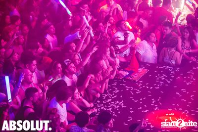 2nd Year Anniversary w/ NERVO | Illuzion Phuket — photo 117