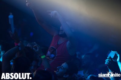 2nd Year Anniversary w/ NERVO | Illuzion Phuket — photo 120