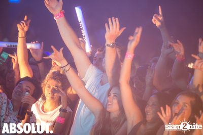 2nd Year Anniversary w/ NERVO | Illuzion Phuket — photo 124