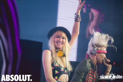 2nd Year Anniversary w/ NERVO | Illuzion Phuket — photo 127