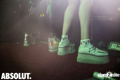 2nd Year Anniversary w/ NERVO | Illuzion Phuket — photo 135