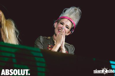 2nd Year Anniversary w/ NERVO | Illuzion Phuket — photo 138