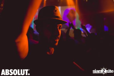 2nd Year Anniversary w/ NERVO | Illuzion Phuket — photo 151