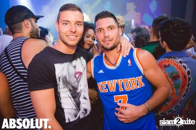 2nd Year Anniversary w/ NERVO | Illuzion Phuket — photo 152