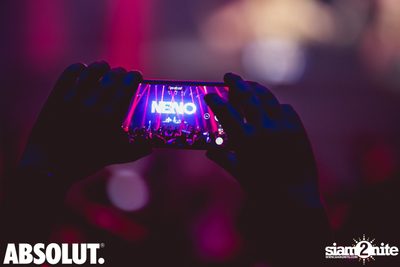 2nd Year Anniversary w/ NERVO | Illuzion Phuket — photo 157