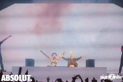 2nd Year Anniversary w/ NERVO | Illuzion Phuket — photo 161