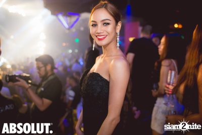 2nd Year Anniversary w/ NERVO | Illuzion Phuket — photo 162