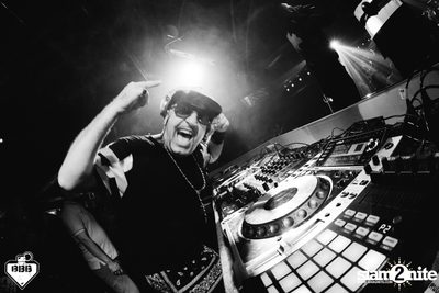 Grand Opening Party feat. BangBangBang at Lucifer Disko — photo 10