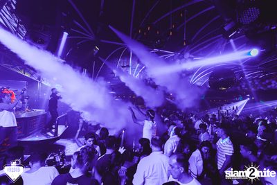 Grand Opening Party feat. BangBangBang at Lucifer Disko — photo 13