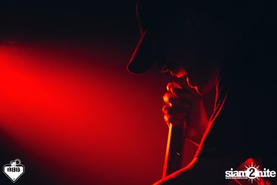 Grand Opening Party feat. BangBangBang at Lucifer Disko — photo 19