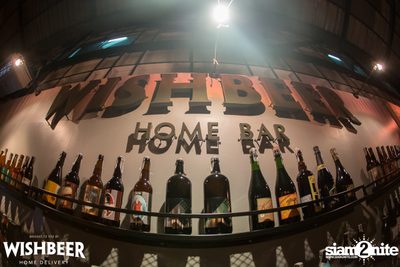 Happy Cider Weekend ที่ วิชเบียร์ โฮม บาร์ — photo 2