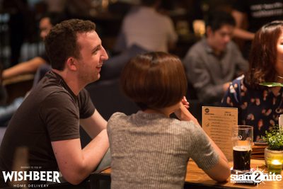 Happy Cider Weekend ที่ วิชเบียร์ โฮม บาร์ — photo 6