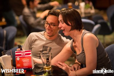 Happy Cider Weekend ที่ วิชเบียร์ โฮม บาร์ — photo 9