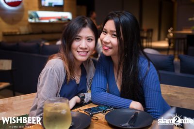 Happy Cider Weekend ที่ วิชเบียร์ โฮม บาร์ — photo 12