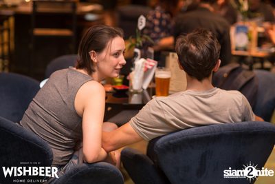 Happy Cider Weekend ที่ วิชเบียร์ โฮม บาร์ — photo 25