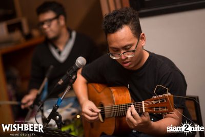 Happy Cider Weekend ที่ วิชเบียร์ โฮม บาร์ — photo 26