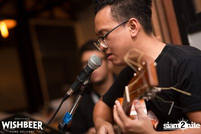 Happy Cider Weekend ที่ วิชเบียร์ โฮม บาร์ — photo 27