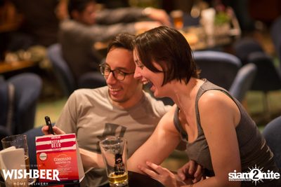 Happy Cider Weekend ที่ วิชเบียร์ โฮม บาร์ — photo 31