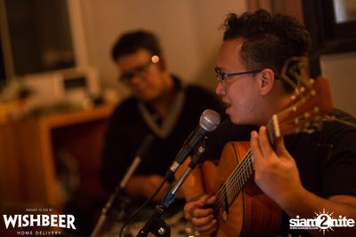 Happy Cider Weekend ที่ วิชเบียร์ โฮม บาร์ — photo 35