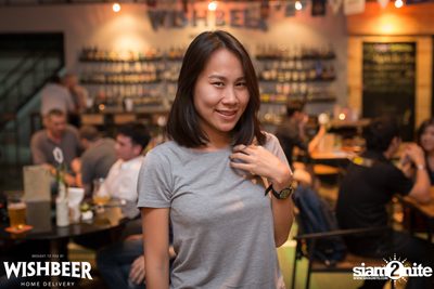 Happy Cider Weekend ที่ วิชเบียร์ โฮม บาร์ — photo 52